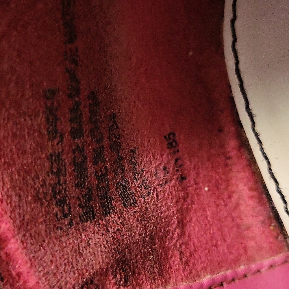 Merona Collection flats - Picture 5 of 7